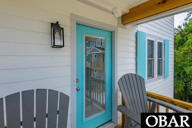 D - 105 Colington Point Cir, Townhouse with 3 bedrooms, 4 bathrooms and null parking in Kill Devil Hills NC | Image 42