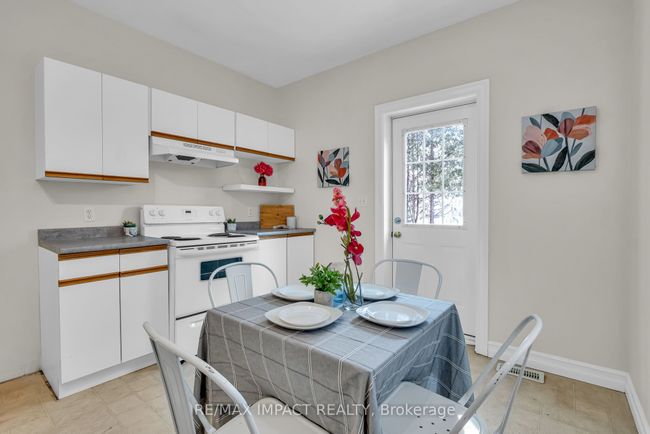 273 George St, House other with 4 bedrooms, 2 bathrooms and null parking in Cobourg ON | Image 13