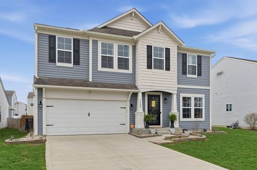 7499 Winding Path Ct, Canal Winchester, OH, 43110-7786 | Card Image