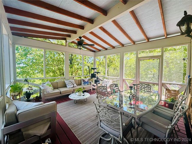 1717 Rose Ln, House other with 3 bedrooms, 2 bathrooms and null parking in Eufaula OK | Image 15
