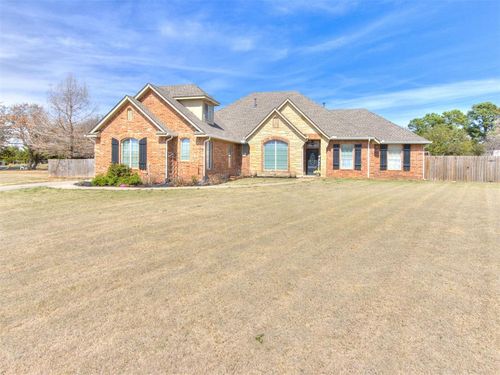 17215 Seaman Dr, Choctaw, OK, 73020-2000 | Card Image