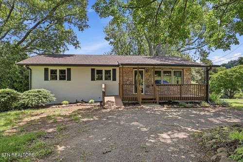 7214 Thorn Grove Pike, Knoxville, TN, 37914 | Card Image