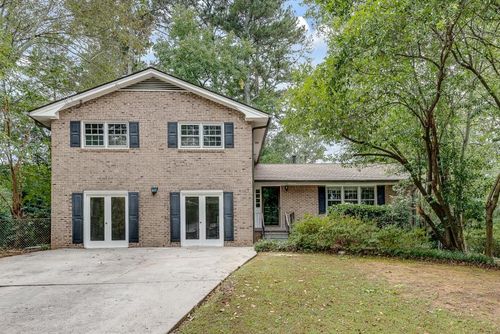 4423 Goodfellows Ct, Tucker, GA, 30084-2710 | Card Image