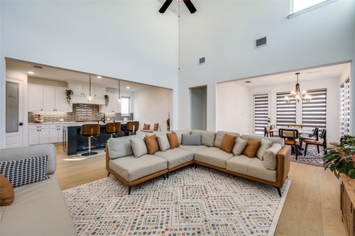 3304 Bonny Bank, The Colony, TX, 75056-5166 | Card Image
