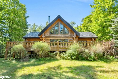 1035 Sunrise Lane, Ompah, ON, K0H2J0 | Card Image