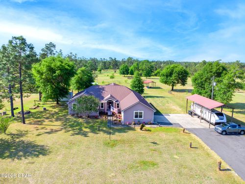 11908 Owenwood Rd, Fountain, FL, 32438-2160 | Card Image