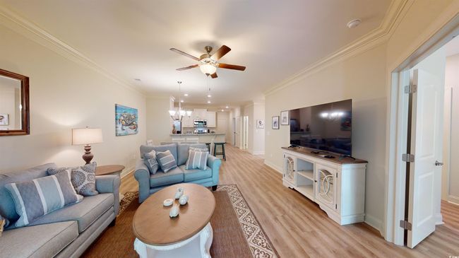 UNIT-3B - 81 Delray Dr, Condo with 3 bedrooms, 2 bathrooms and null parking in Murrells Inlet SC | Image 25