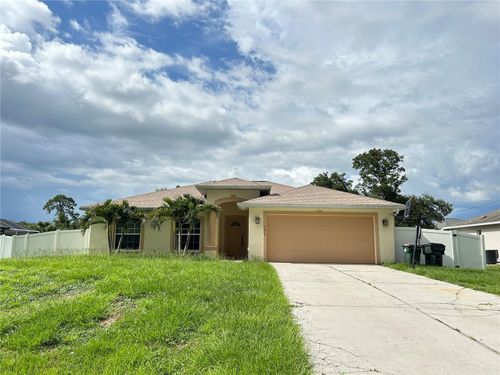 2072 Alliance Ave, NORTH PORT, FL, 34286-6836 | Card Image
