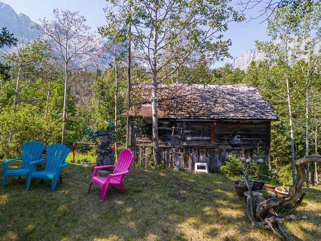 107 3 Sisters Dr, Home with 0 bedrooms, 0 bathrooms and null parking in Canmore AB | Image 15