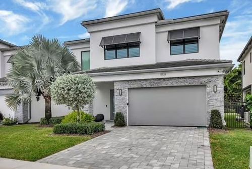 8514 Apple Falls Ln, Boca Raton, FL, 33496-5611 | Card Image
