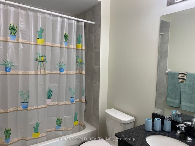 210 - 39 New Delhi Dr, Condo with 3 bedrooms, 2 bathrooms and null parking in Markham ON | Image 5