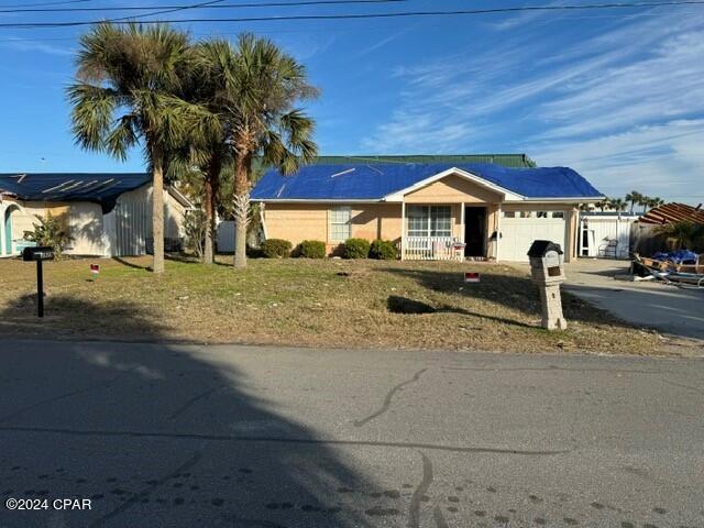 Treasure Cir, Panama City, FL 32408