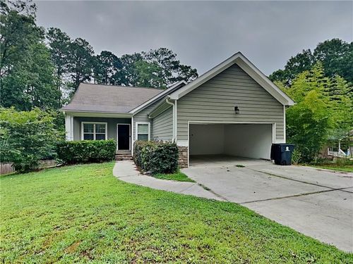 201 Jane Harris Rd, Dallas, GA, 30157-6306 | Card Image