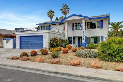 3916 E Reno Ave, Las Vegas, NV, 89120-1315 | Card Image