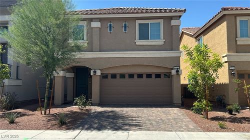 7757 Tyrell Peaks St, Las Vegas, NV, 89139-6560 | Card Image