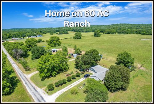 15360 County Road 1590, Ada, OK, 74820-0167 | Card Image