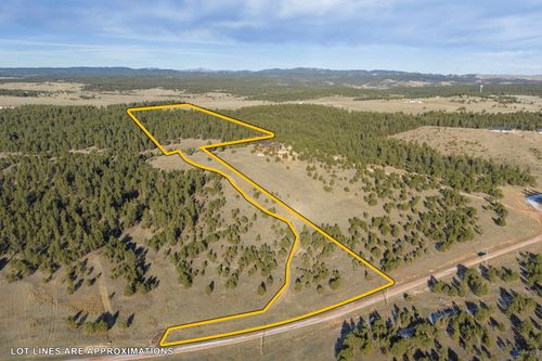 TBD S Park Dr, Custer, SD, 57730 | Card Image