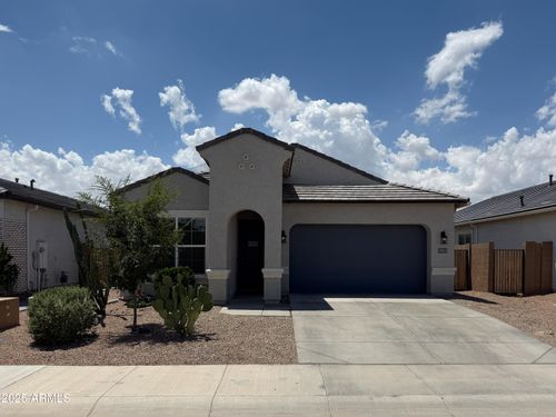 40803 W Shaver Dr, Maricopa, AZ, 85138-5016 | Card Image