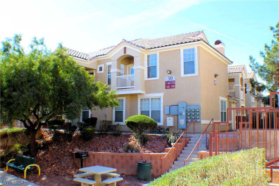 UNIT 2146 - 5855 Valley Dr, Leased in North Las Vegas - eXp Realty