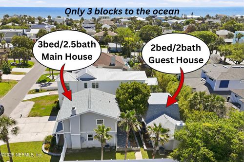 317 Magnolia St, Neptune Beach, FL, 32266-5036 | Card Image