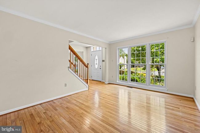 148 Disney Ct, House other with 4 bedrooms, 3 bathrooms and null parking in Owings Mills MD | Image 13