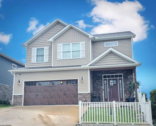 123 Sadie Ln, Morgantown, WV, 26508-1165 | Card Image