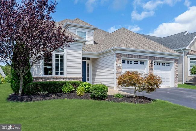 92 Arborridge Dr, House other with 3 bedrooms, 3 bathrooms and null parking in FORKED RIVER NJ | Image 46
