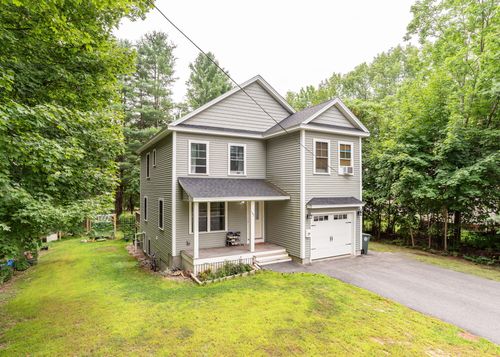 167 Park Road, Westbrook, ME, 04092 | Card Image