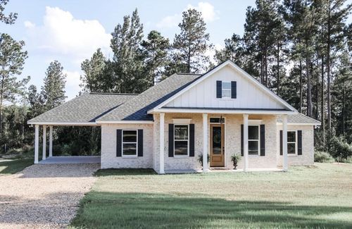 1104 Savannah Millard Rd., Poplarville, MS, 39470 | Card Image