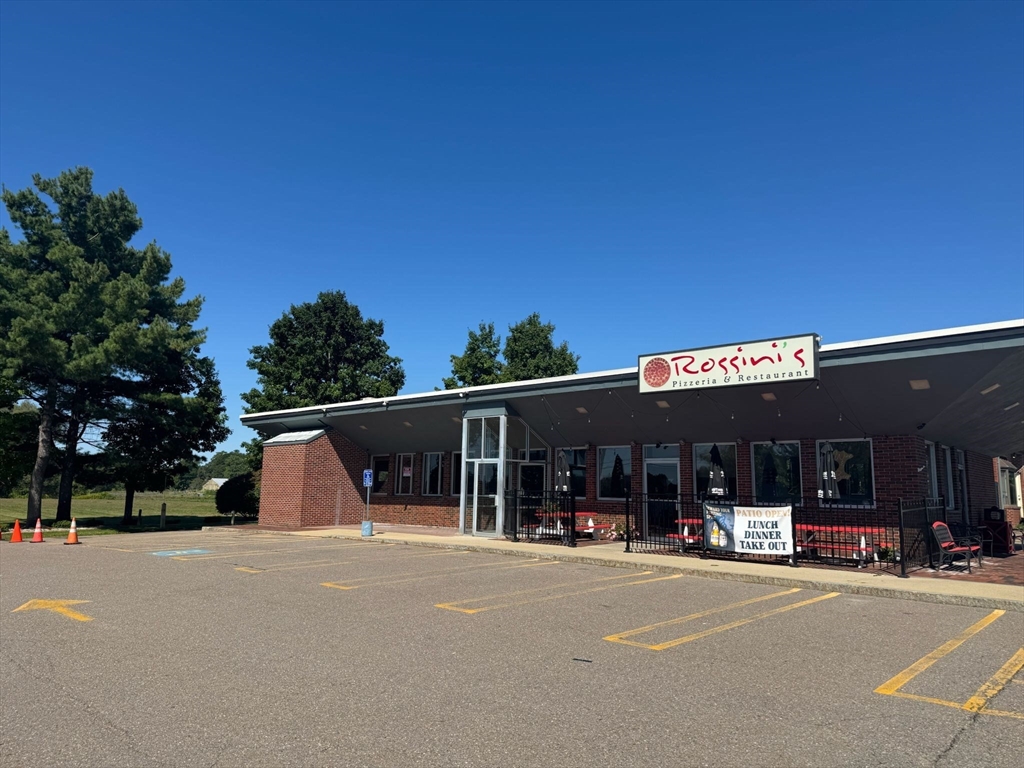Commercial Lease in Concord 2