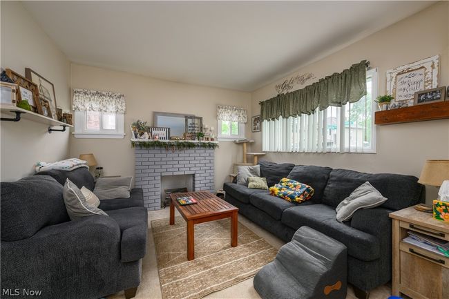 1224 Beardsley St, House other with 2 bedrooms, 1 bathrooms and null parking in Akron OH | Image 8