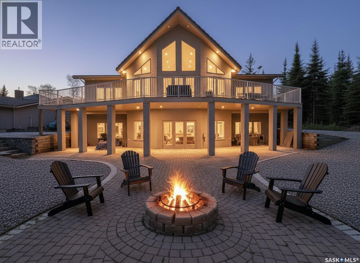 Residential in Candle Lake