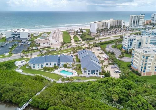 apt-103-4870 S Atlantic Ave, New Smyrna Beach, FL, 32169-4456 | Card Image