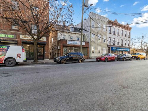 188 Stevens Ave, Mount Vernon, NY, 10550-2534 | Card Image