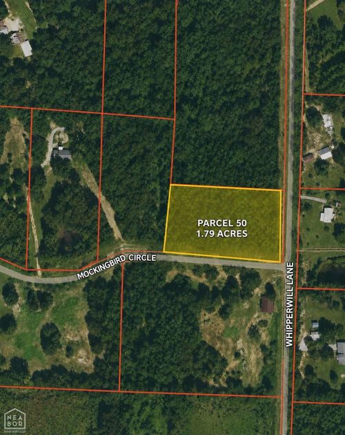 150 Mockingbird Circle, Marmaduke, AR, 72443 | Card Image