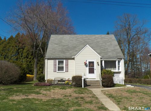 60 Rockledge Dr, Waterbury, CT, 06706-2345 | Card Image