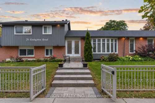 76 Livingston Rd, Scarborough, ON, M1E1L4 | Card Image