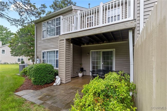 104 - 4855 Cypress Point Cir, Condo with 3 bedrooms, 3 bathrooms and null parking in Virginia Beach VA | Image 36