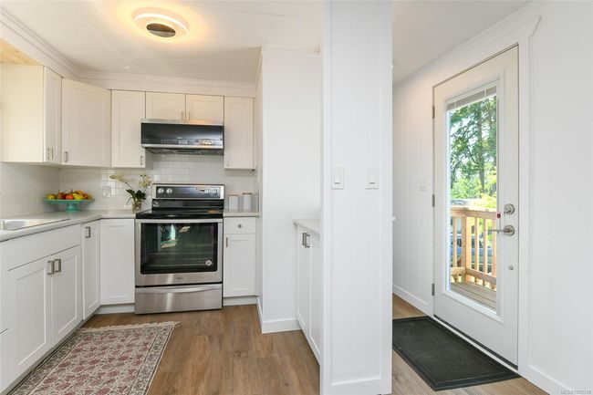 166 - 1160 Shellbourne Blvd, House other with 3 bedrooms, 1 bathrooms and 3 parking in Campbell River BC | Image 7