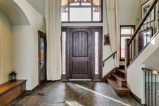 316042 160 Ave W, House other with 4 bedrooms, 4 bathrooms and null parking in Foothills AB | Image 4