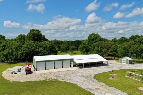 108531 S 4130 Rd, Checotah, OK, 74426-5147 | Card Image
