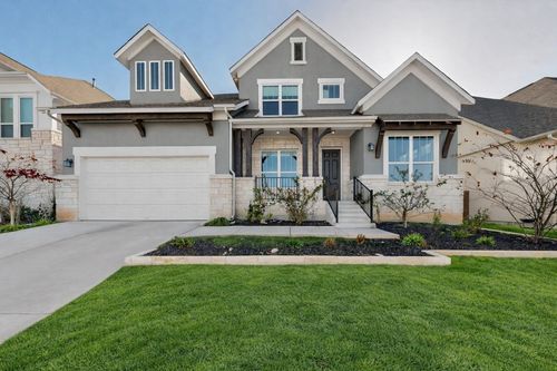 7705 Alouette Dr, Austin, TX, 78738-4440 | Card Image