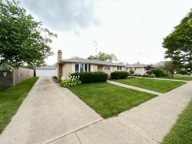 27th St, Kenosha, WI 53140