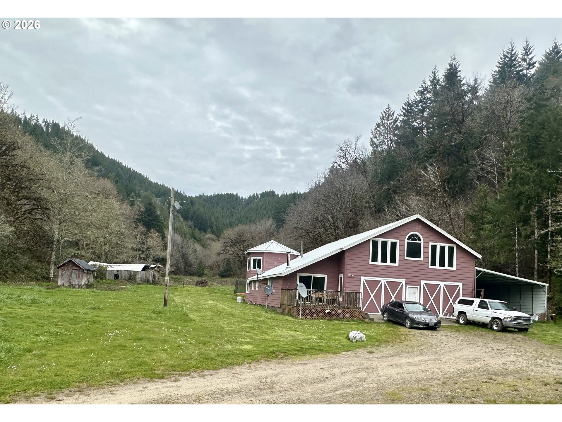 Residential in Reedsport 2