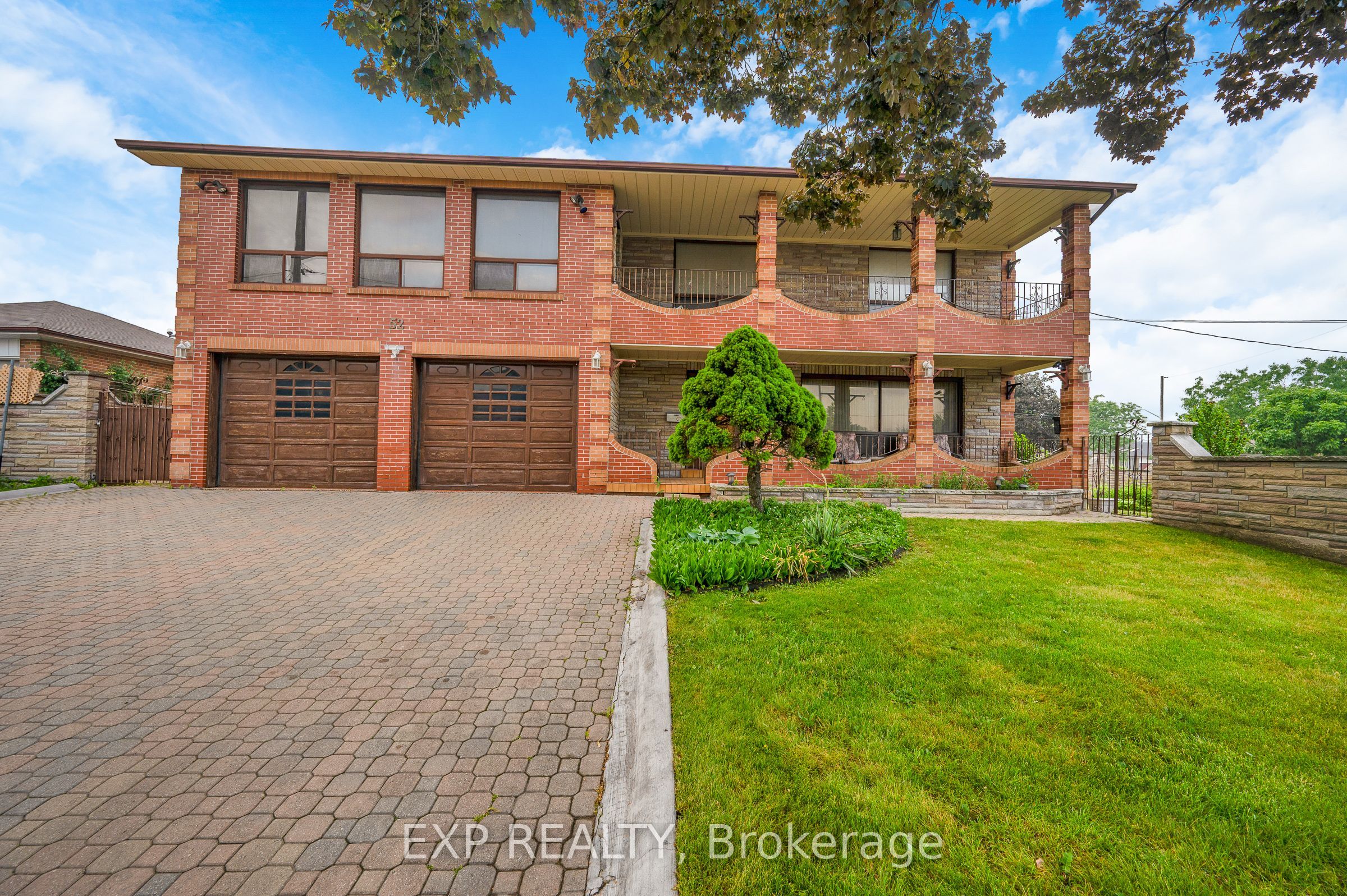 Residential in Toronto W05 3