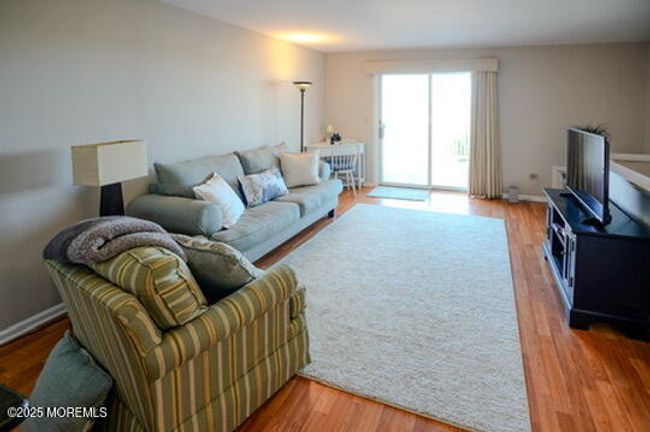 12F - 100 Ocean Ave, Condo with 2 bedrooms, 2 bathrooms and null parking in Bradley Beach NJ | Image 7