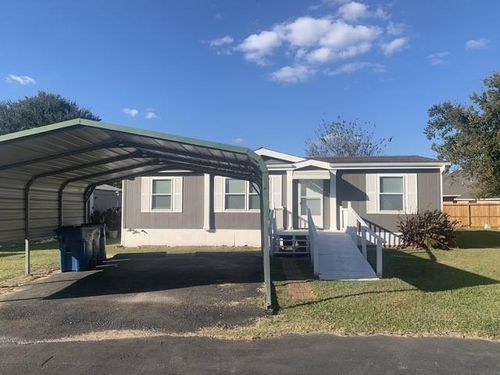 trlr-25-31816 Waller Tomball Rd, Waller, TX, 77484-7238 | Card Image