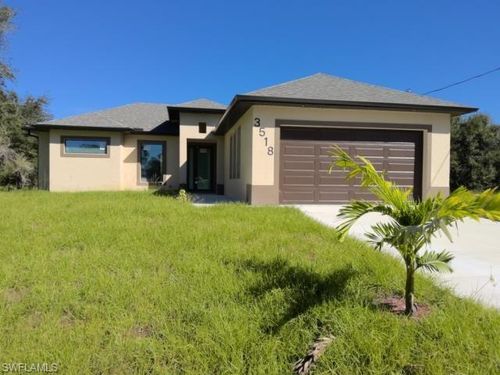 3518 50th St W, Lehigh Acres, FL, 33971-4877 | Card Image