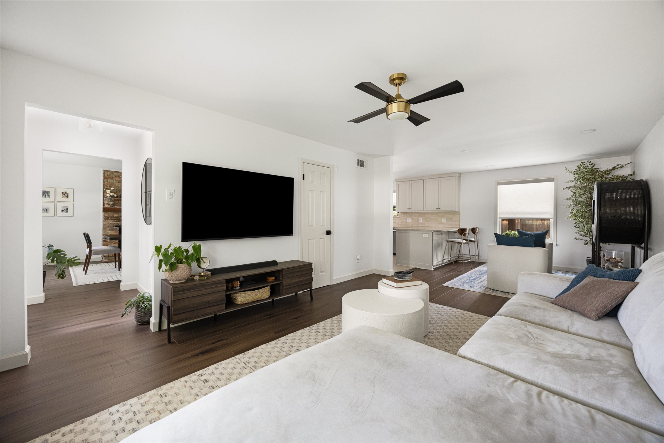 Residential in Dallas 4