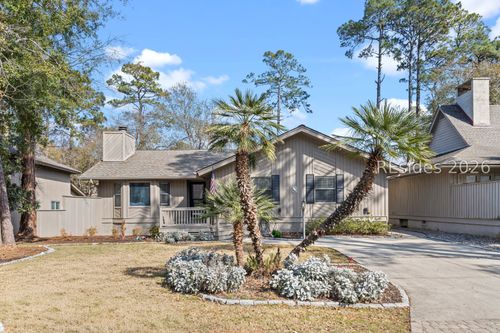 157 Otter Rd, Hilton Head Island, SC, 29928-3119 | Card Image